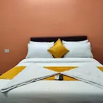 Jo Guest House...