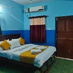 Jo Guest House...