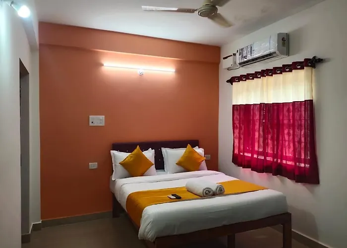Jo Guest House...
