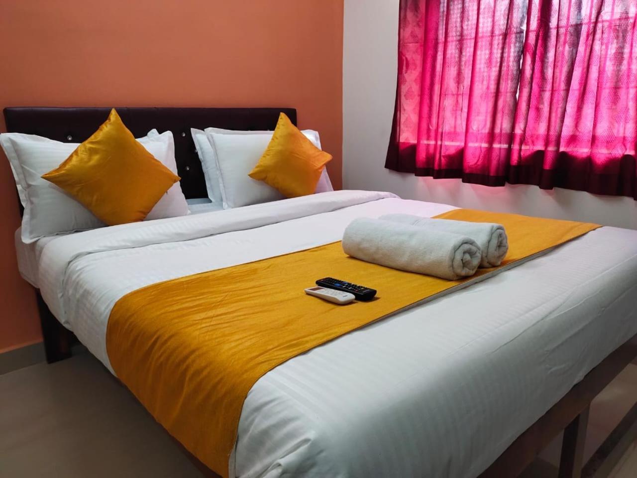 Jo Guest House... Guest house *