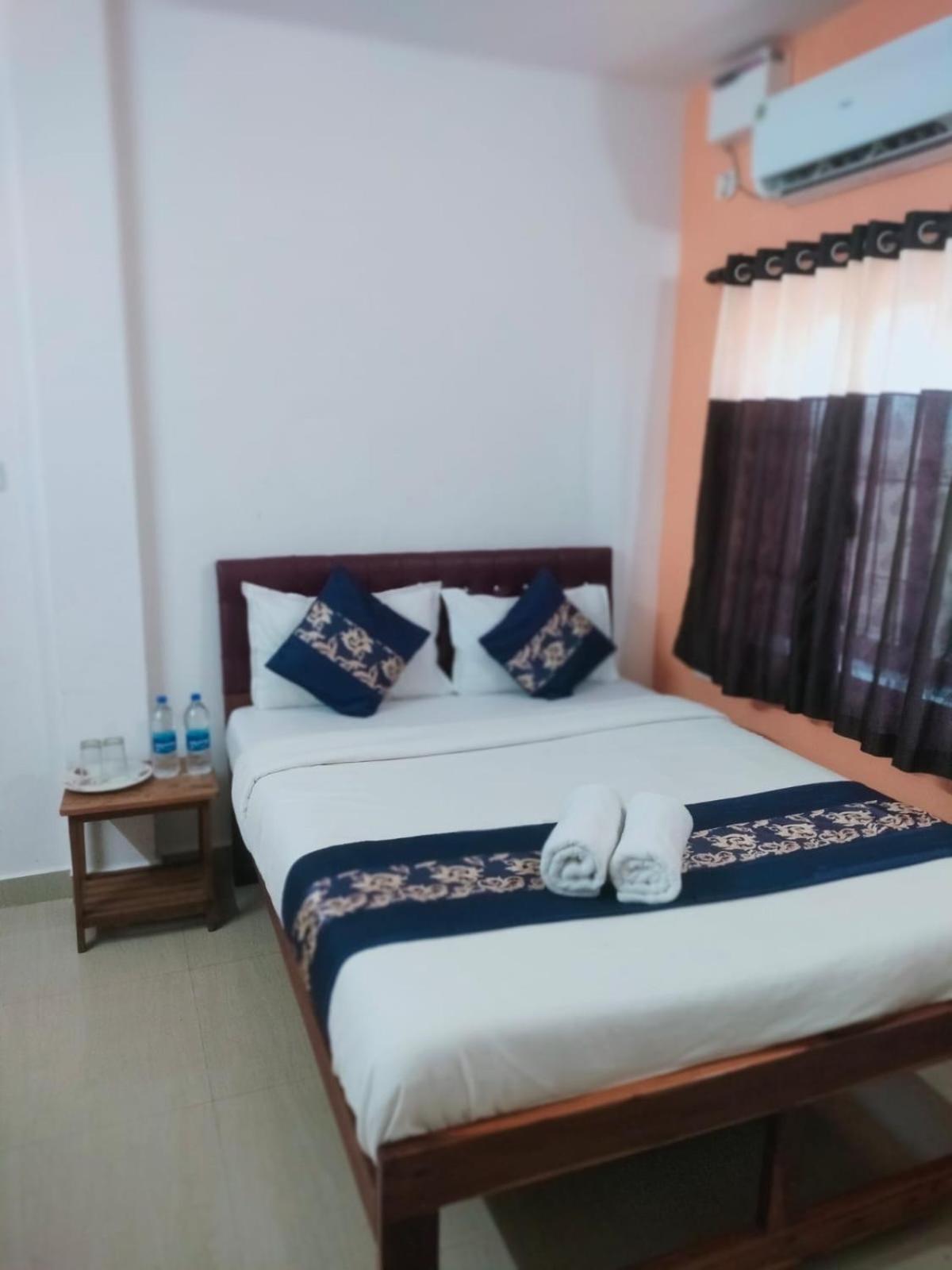 Guest house Jo Guest House... Baga