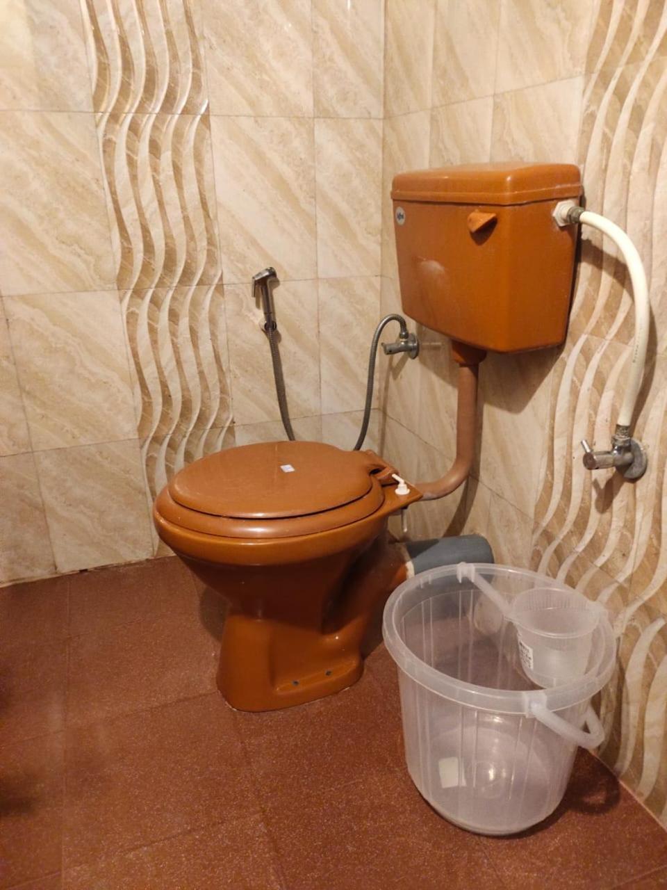 Guest house Jo Guest House... *