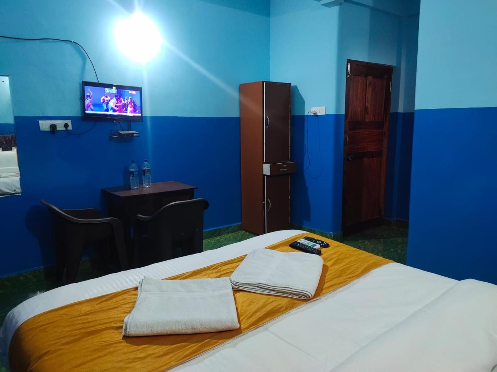 Jo Guest House... Guest house Baga
