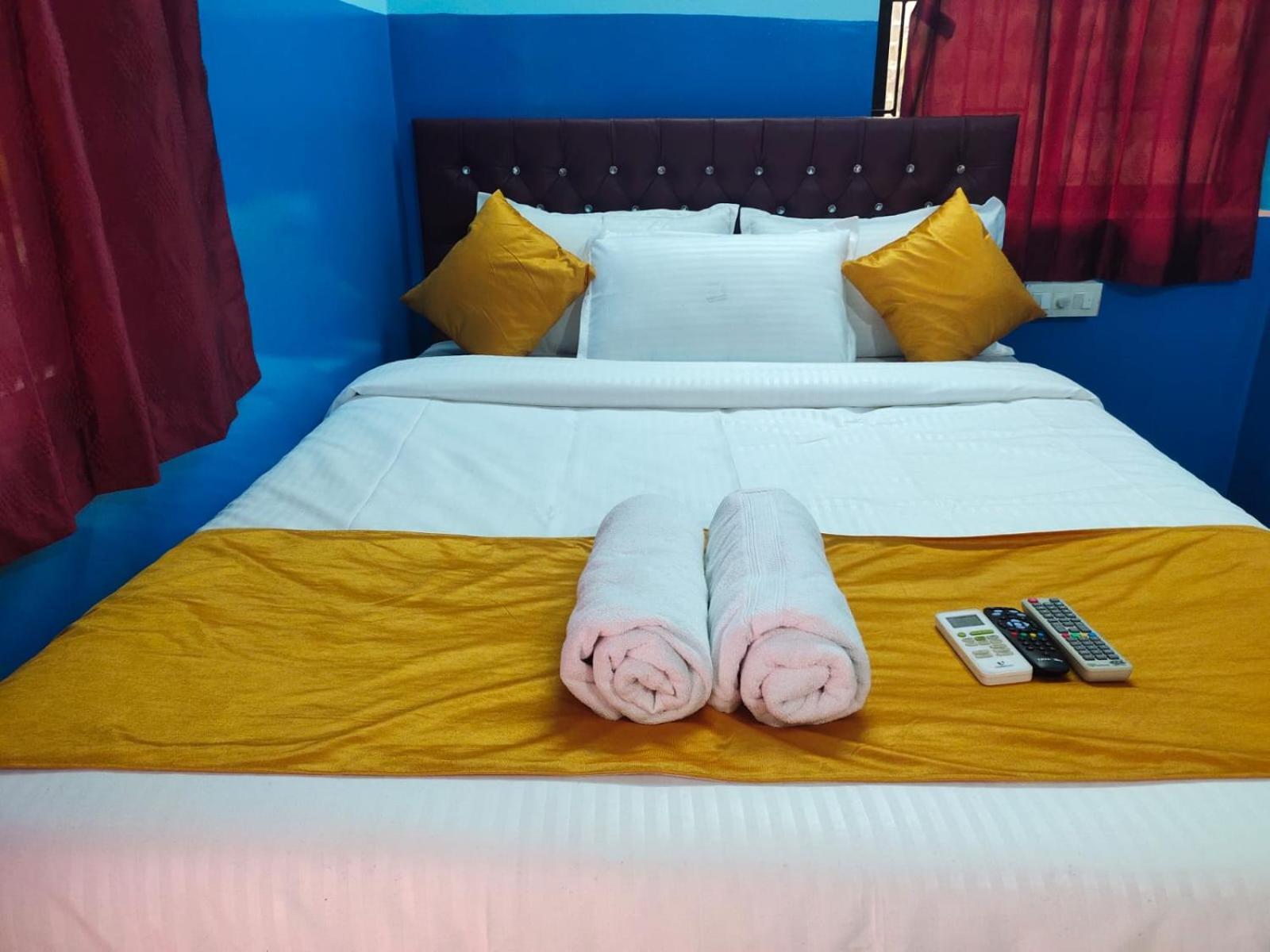 Jo Guest House... Guest house *